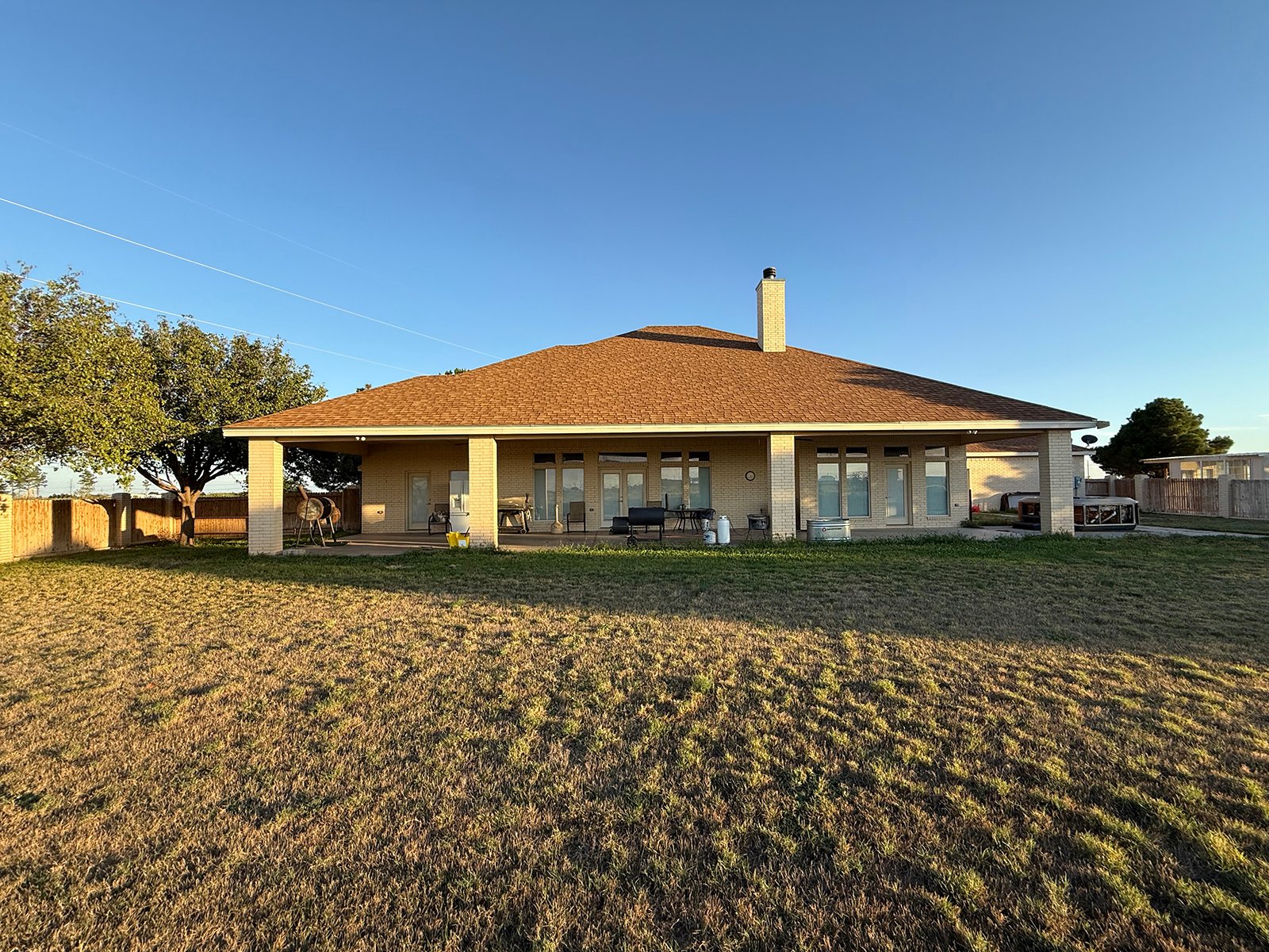 Property photo 73 - TEXAS INDUSTRIAL PROPERTY LIQUIDATION - OIL & GAS YARD LOCATIONS ACROSS TEXAS