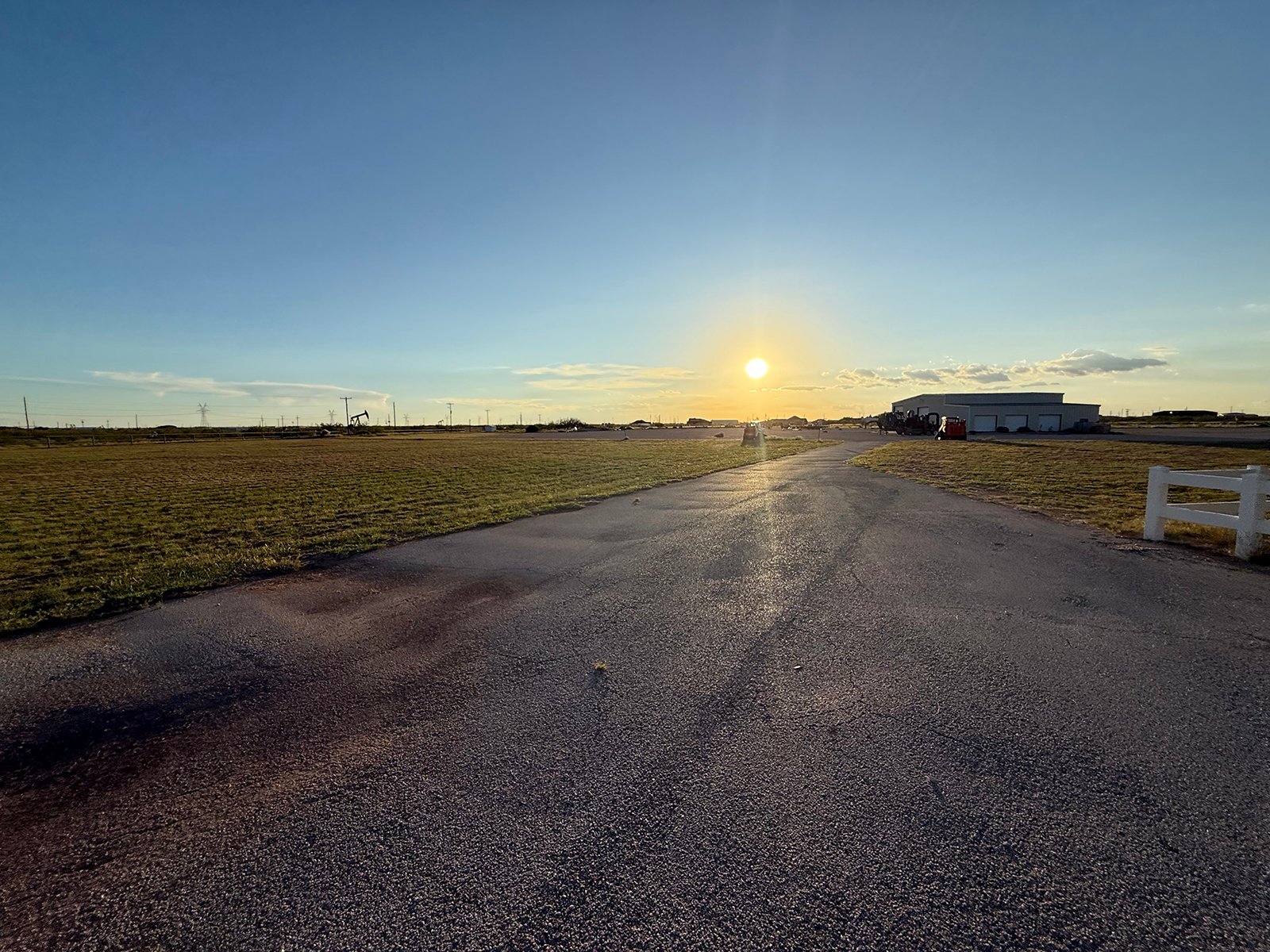 Property photo 77 - TEXAS INDUSTRIAL PROPERTY LIQUIDATION - OIL & GAS YARD LOCATIONS ACROSS TEXAS