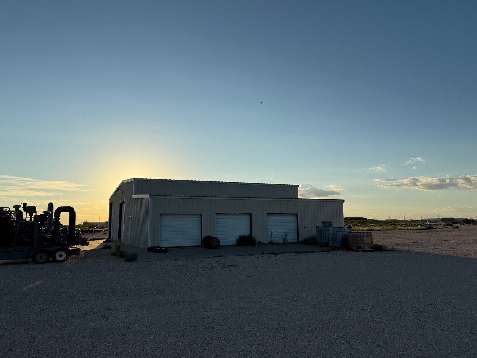 Property photo 80 - TEXAS INDUSTRIAL PROPERTY LIQUIDATION - OIL & GAS YARD LOCATIONS ACROSS TEXAS