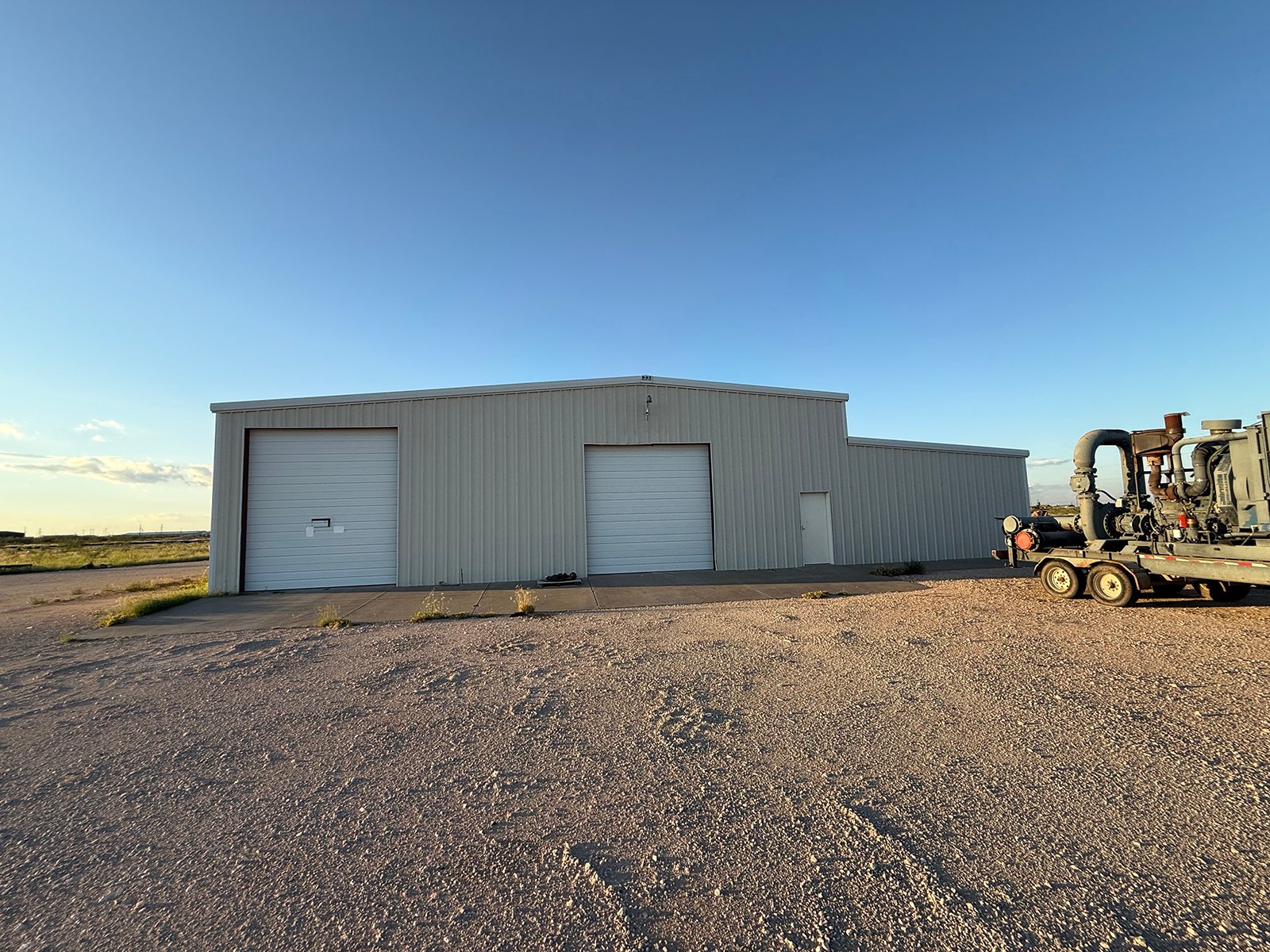 Property photo 81 - TEXAS INDUSTRIAL PROPERTY LIQUIDATION - OIL & GAS YARD LOCATIONS ACROSS TEXAS