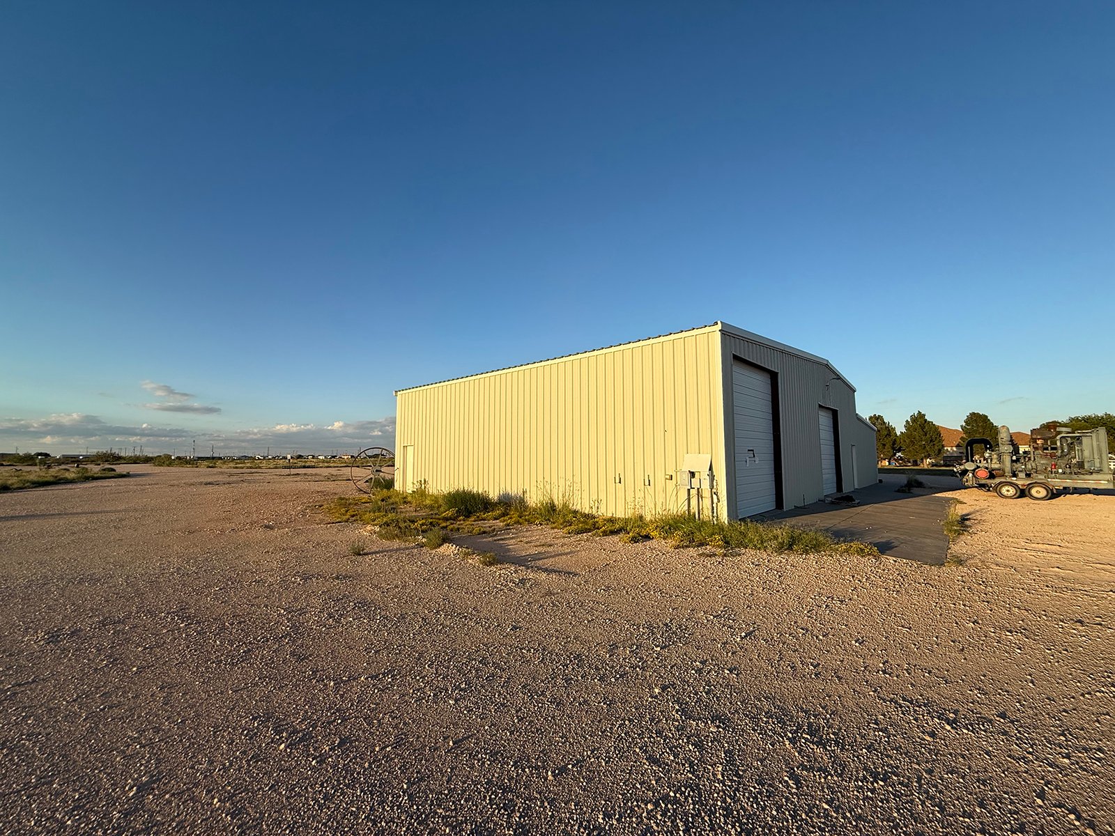 Property photo 82 - TEXAS INDUSTRIAL PROPERTY LIQUIDATION - OIL & GAS YARD LOCATIONS ACROSS TEXAS