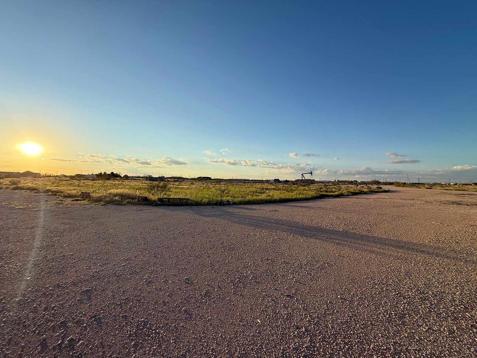 Property photo 83 - TEXAS INDUSTRIAL PROPERTY LIQUIDATION - OIL & GAS YARD LOCATIONS ACROSS TEXAS