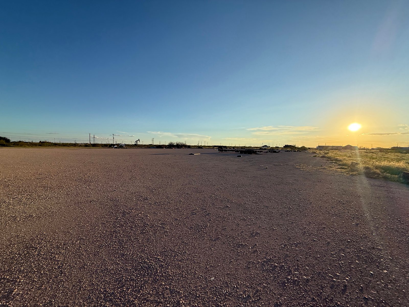 Property photo 84 - TEXAS INDUSTRIAL PROPERTY LIQUIDATION - OIL & GAS YARD LOCATIONS ACROSS TEXAS