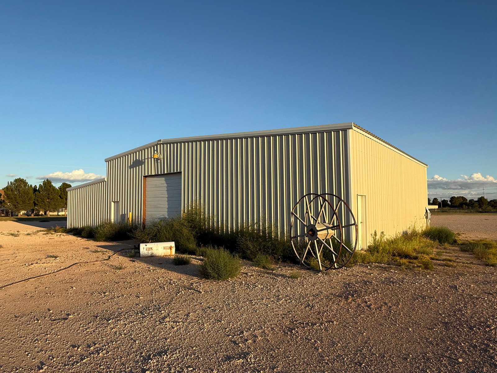 Property photo 85 - TEXAS INDUSTRIAL PROPERTY LIQUIDATION - OIL & GAS YARD LOCATIONS ACROSS TEXAS