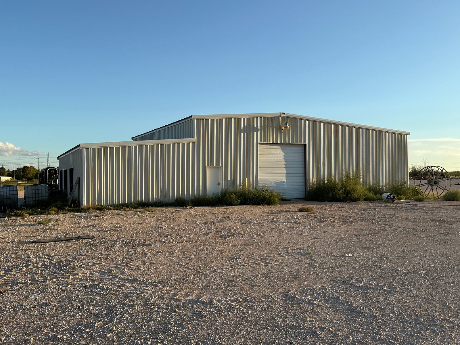Property photo 87 - TEXAS INDUSTRIAL PROPERTY LIQUIDATION - OIL & GAS YARD LOCATIONS ACROSS TEXAS