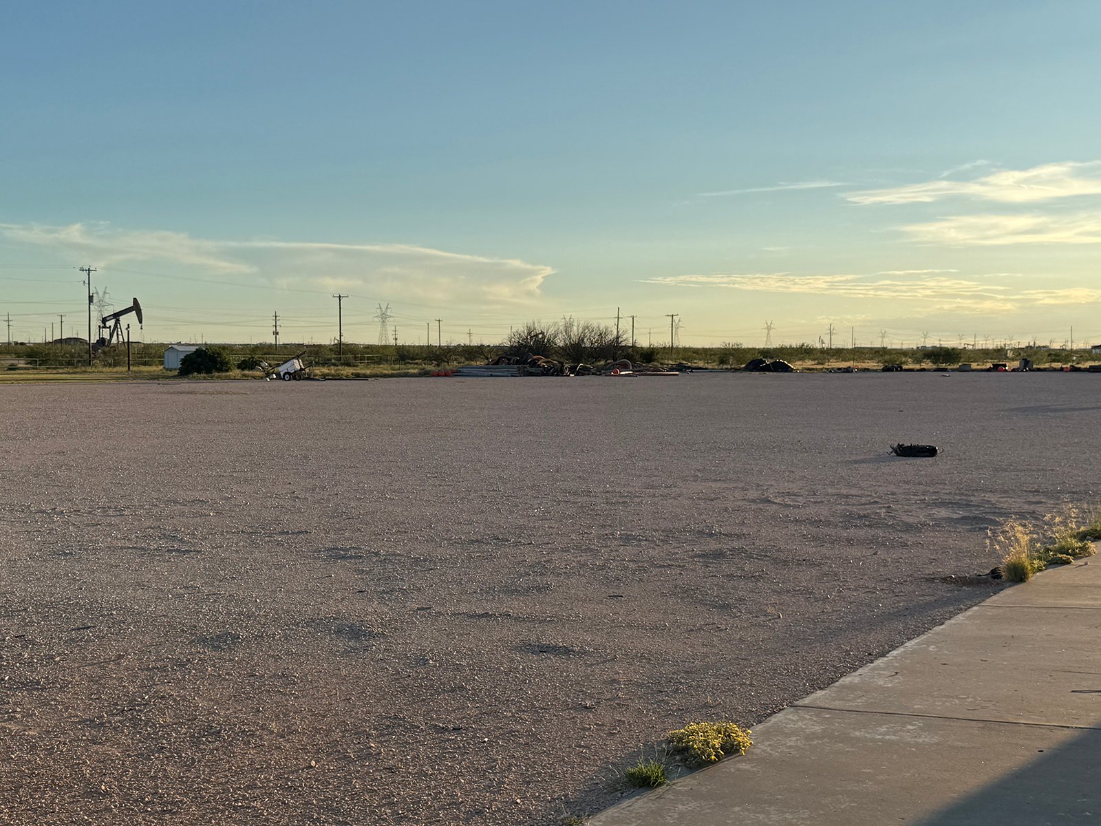 Property photo 88 - TEXAS INDUSTRIAL PROPERTY LIQUIDATION - OIL & GAS YARD LOCATIONS ACROSS TEXAS