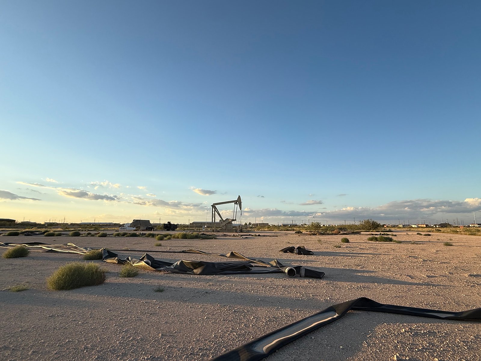 Property photo 89 - TEXAS INDUSTRIAL PROPERTY LIQUIDATION - OIL & GAS YARD LOCATIONS ACROSS TEXAS