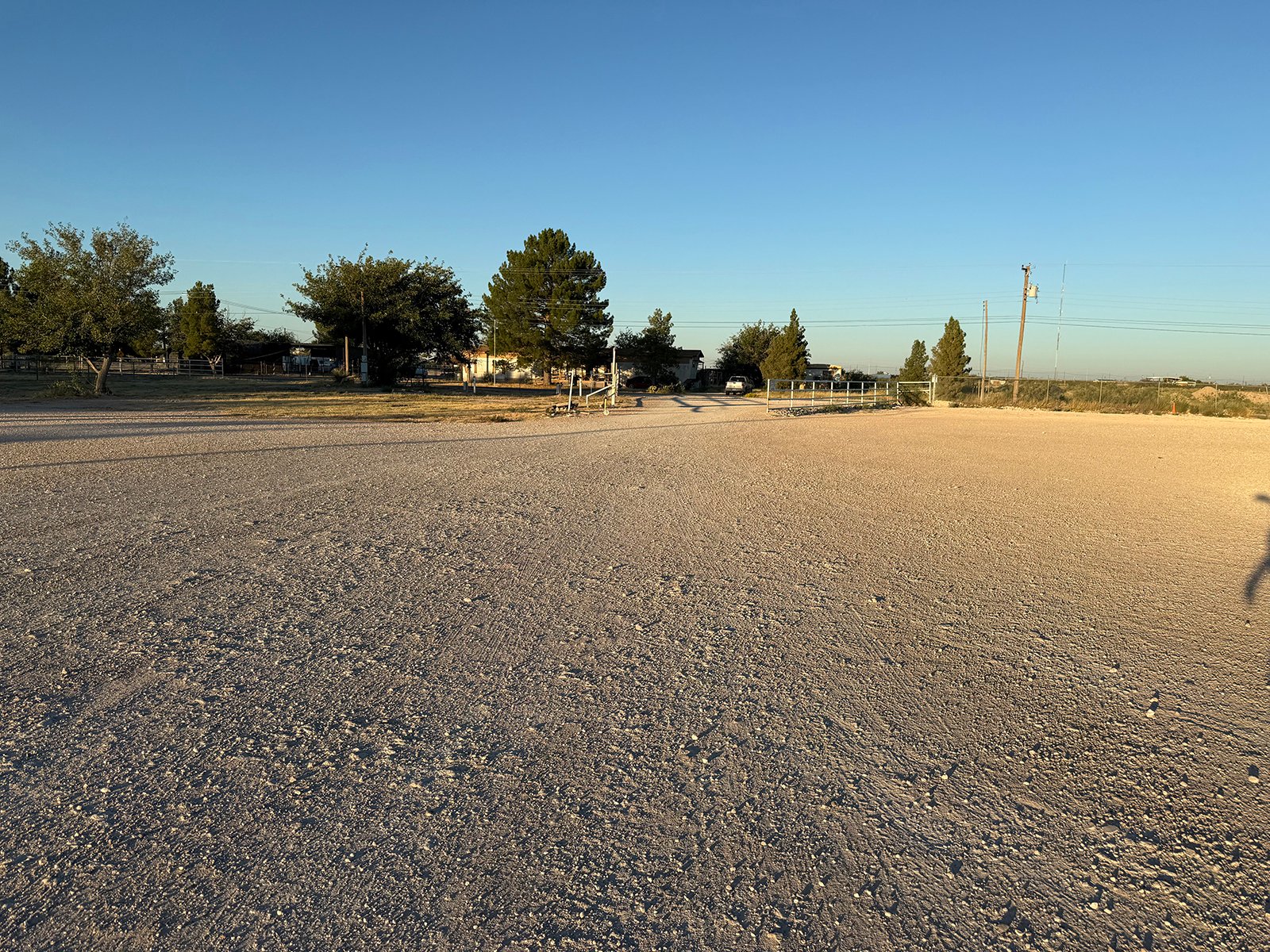 Property photo 13 - TEXAS INDUSTRIAL PROPERTY LIQUIDATION - OIL & GAS YARD LOCATIONS ACROSS TEXAS