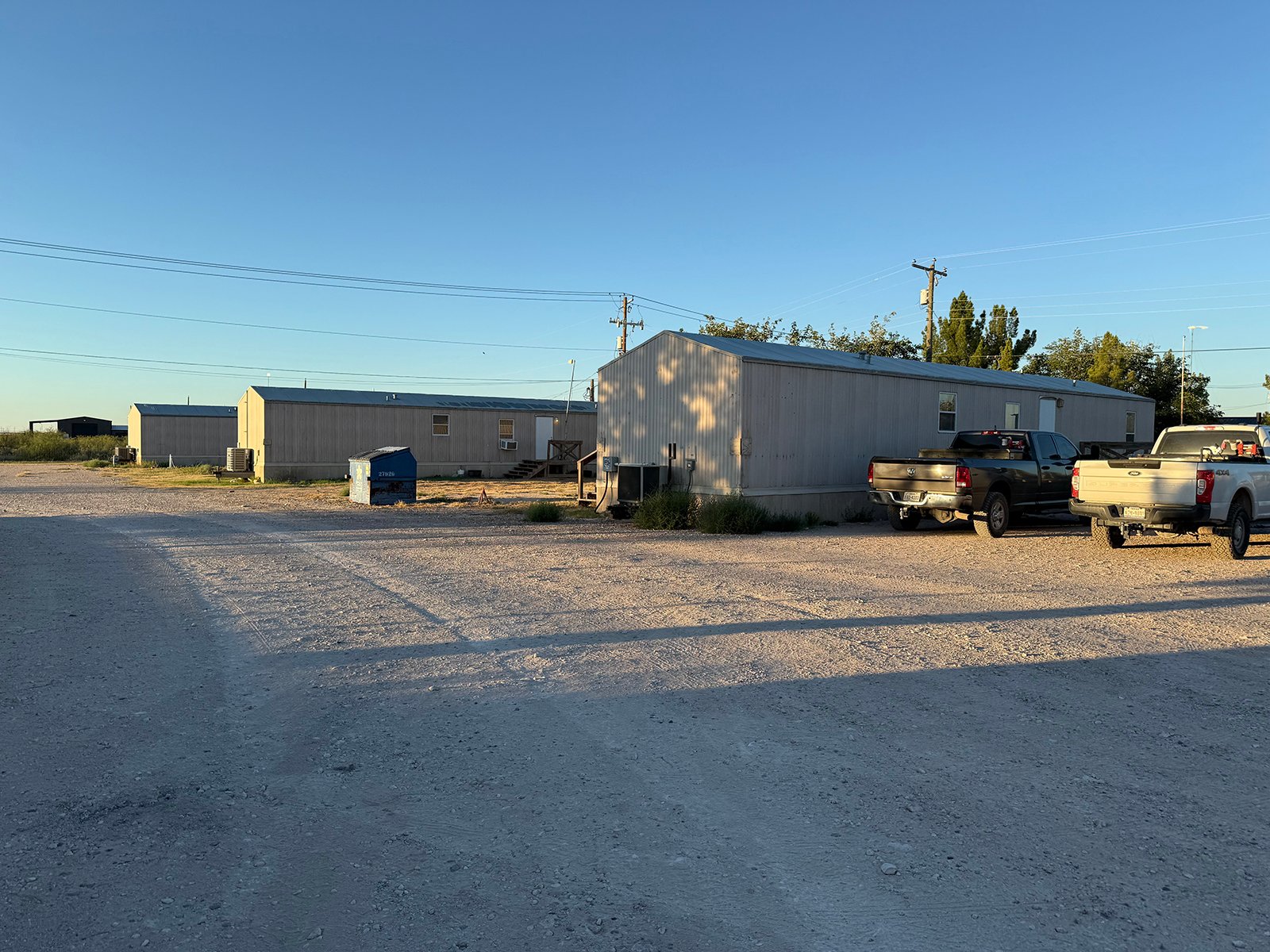 Property photo 14 - TEXAS INDUSTRIAL PROPERTY LIQUIDATION - OIL & GAS YARD LOCATIONS ACROSS TEXAS