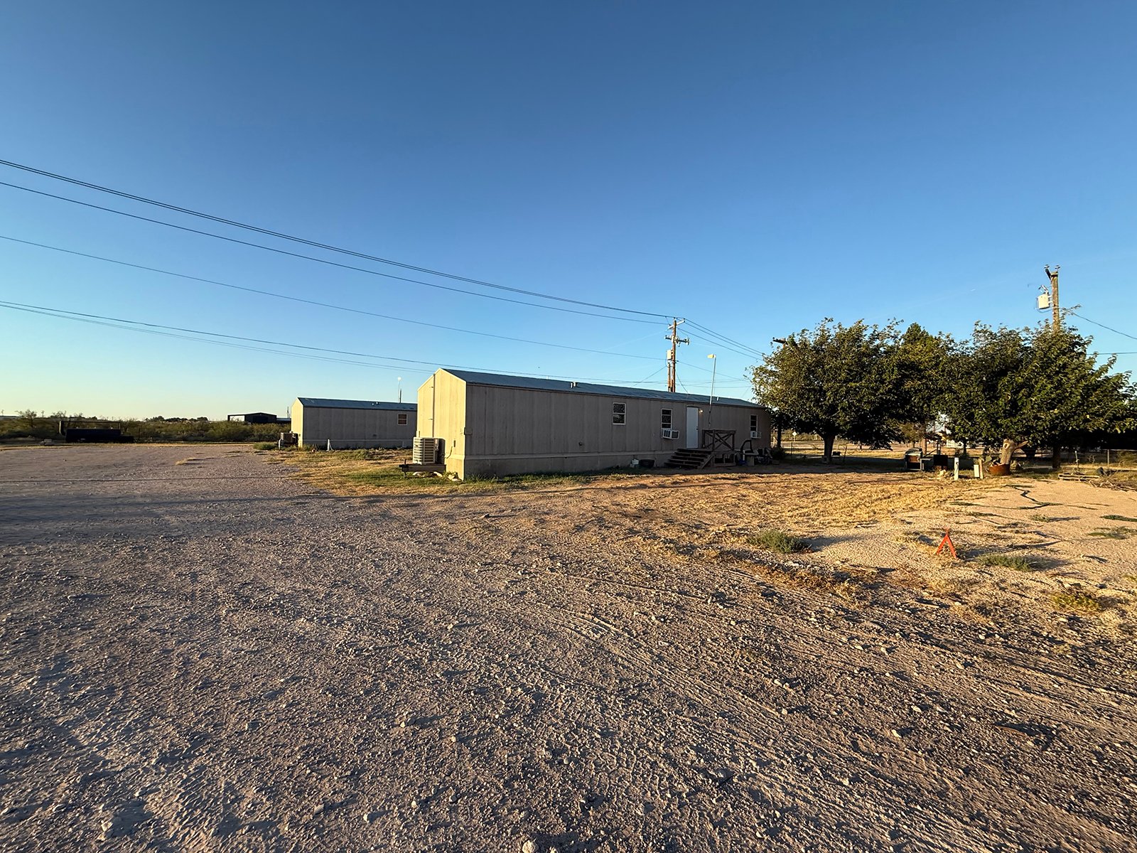Property photo 16 - TEXAS INDUSTRIAL PROPERTY LIQUIDATION - OIL & GAS YARD LOCATIONS ACROSS TEXAS