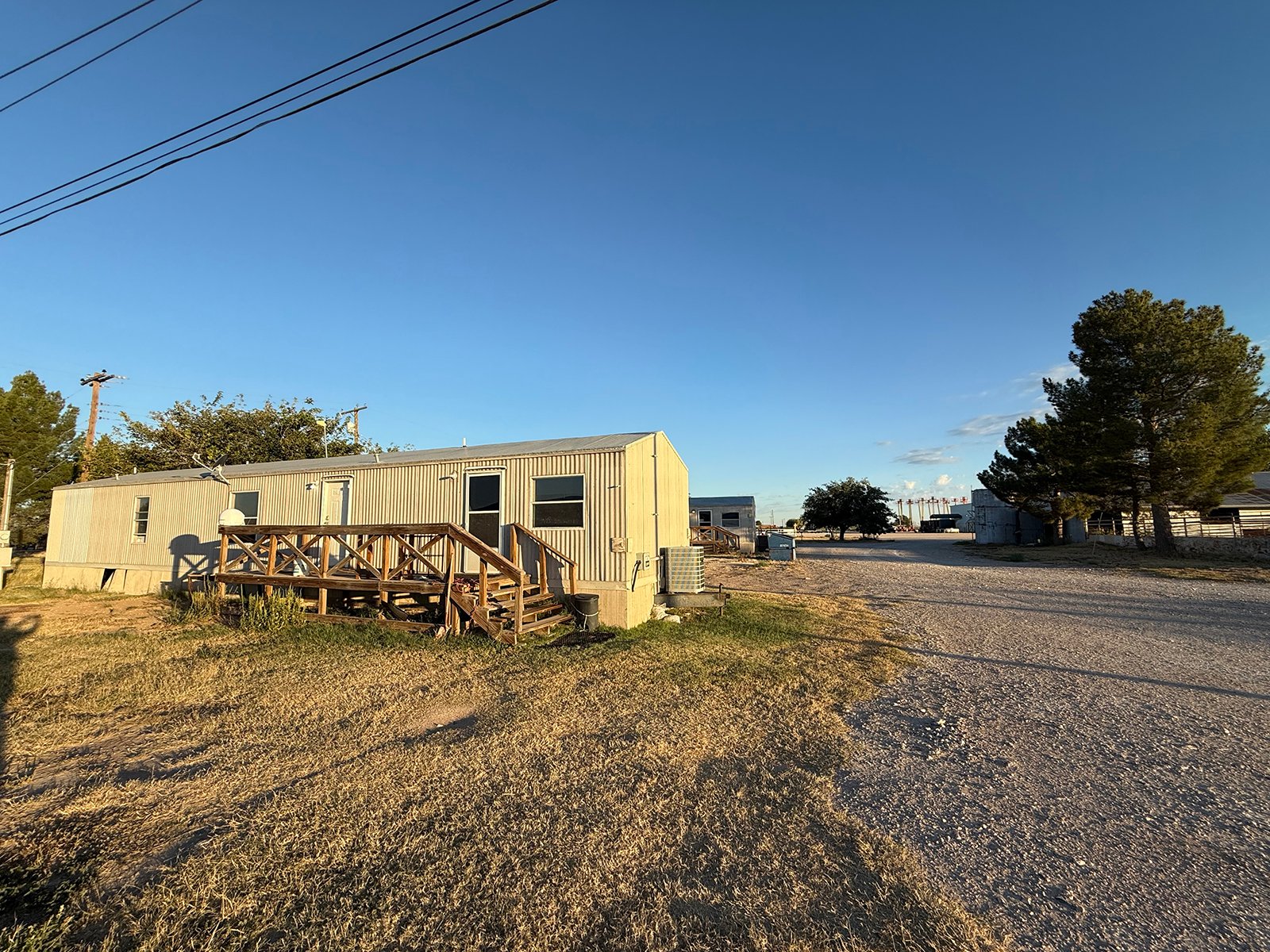 Property photo 17 - TEXAS INDUSTRIAL PROPERTY LIQUIDATION - OIL & GAS YARD LOCATIONS ACROSS TEXAS
