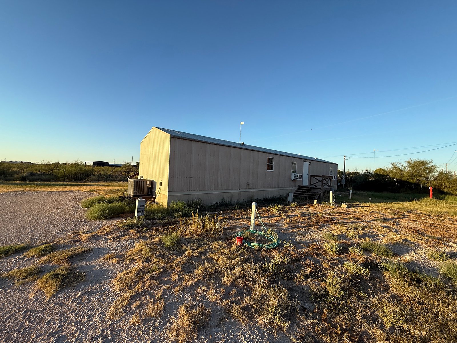 Property photo 18 - TEXAS INDUSTRIAL PROPERTY LIQUIDATION - OIL & GAS YARD LOCATIONS ACROSS TEXAS