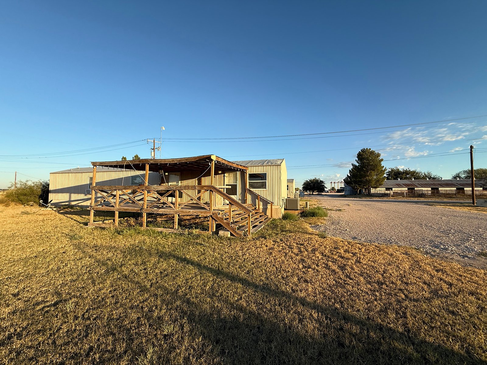 Property photo 19 - TEXAS INDUSTRIAL PROPERTY LIQUIDATION - OIL & GAS YARD LOCATIONS ACROSS TEXAS