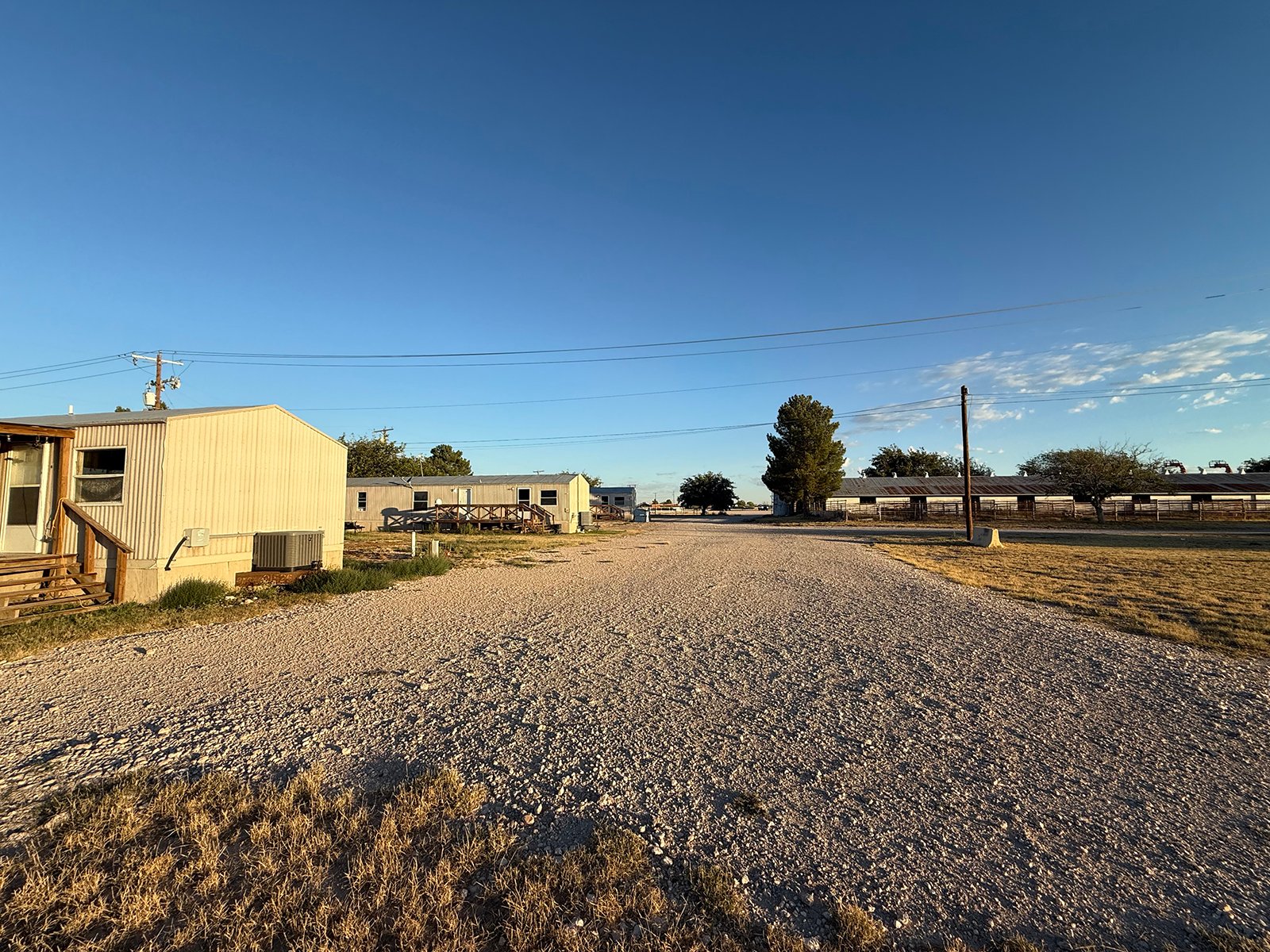 Property photo 20 - TEXAS INDUSTRIAL PROPERTY LIQUIDATION - OIL & GAS YARD LOCATIONS ACROSS TEXAS