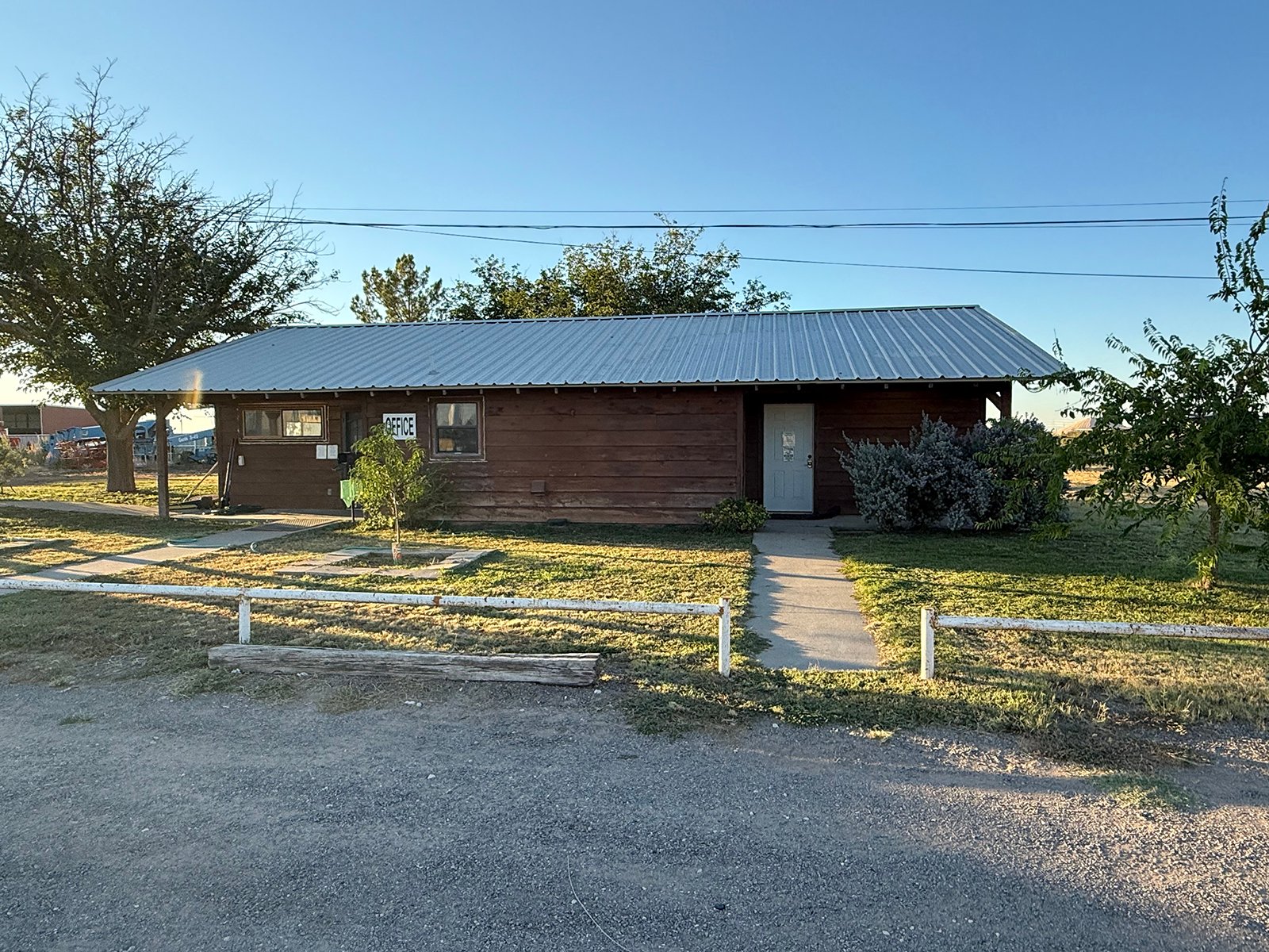 Property photo 22 - TEXAS INDUSTRIAL PROPERTY LIQUIDATION - OIL & GAS YARD LOCATIONS ACROSS TEXAS
