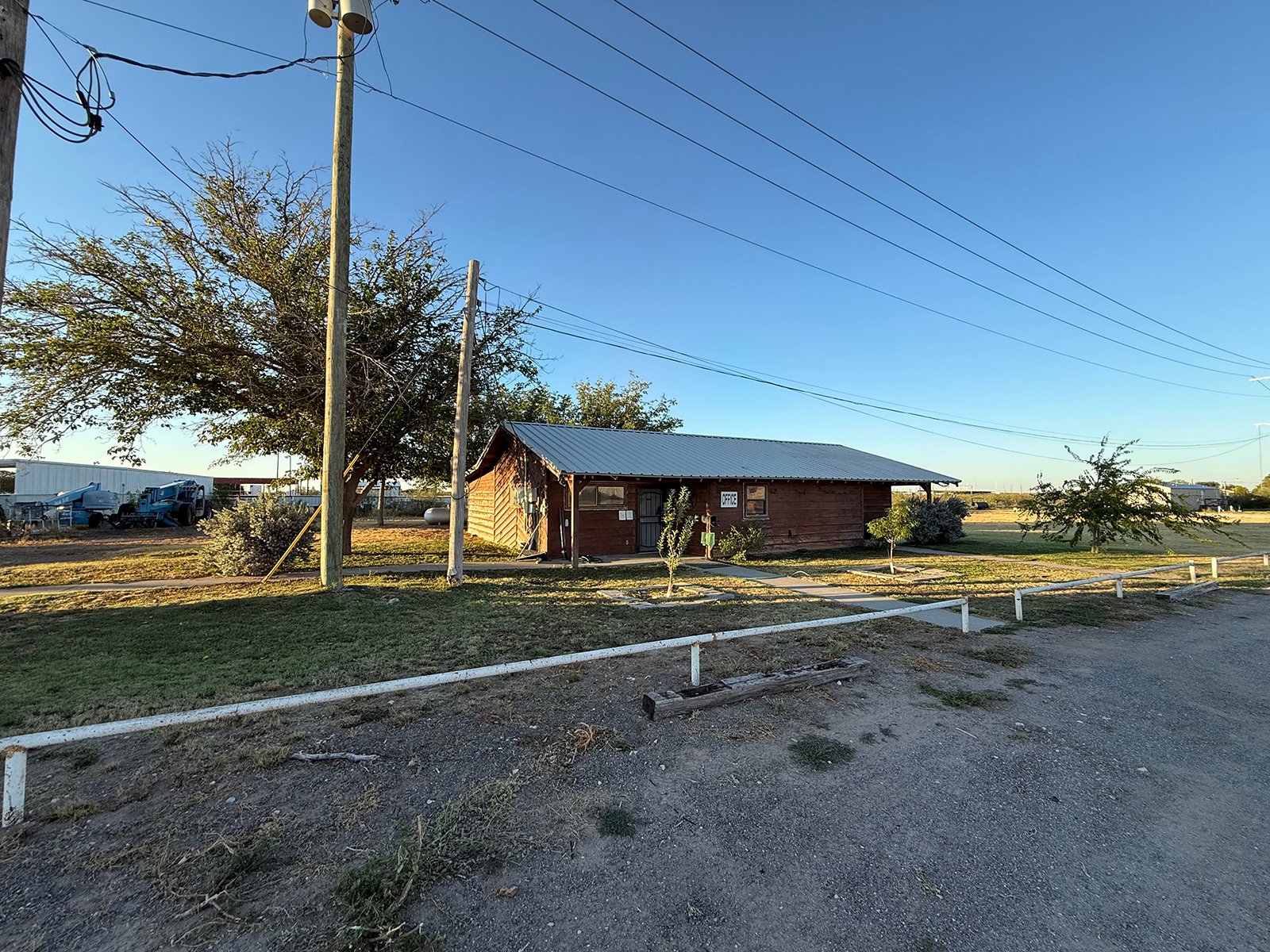 Property photo 23 - TEXAS INDUSTRIAL PROPERTY LIQUIDATION - OIL & GAS YARD LOCATIONS ACROSS TEXAS