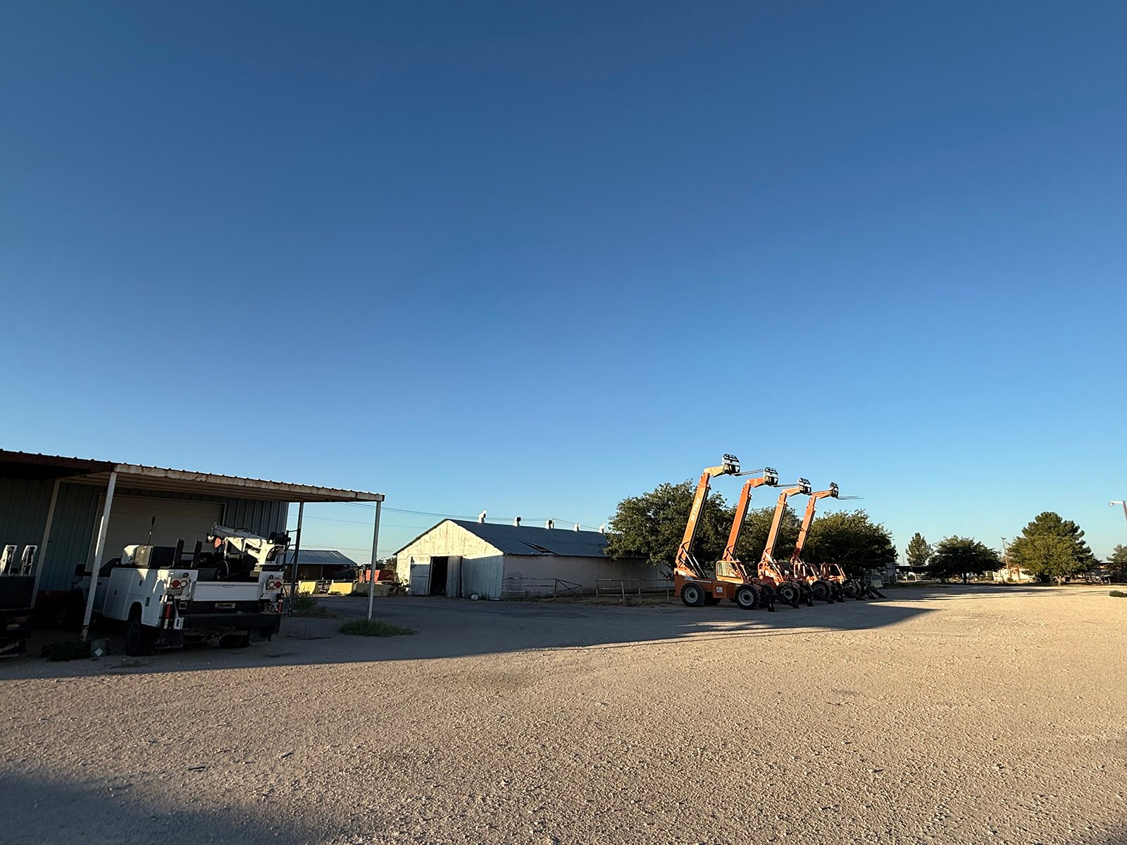 Property photo 28 - TEXAS INDUSTRIAL PROPERTY LIQUIDATION - OIL & GAS YARD LOCATIONS ACROSS TEXAS