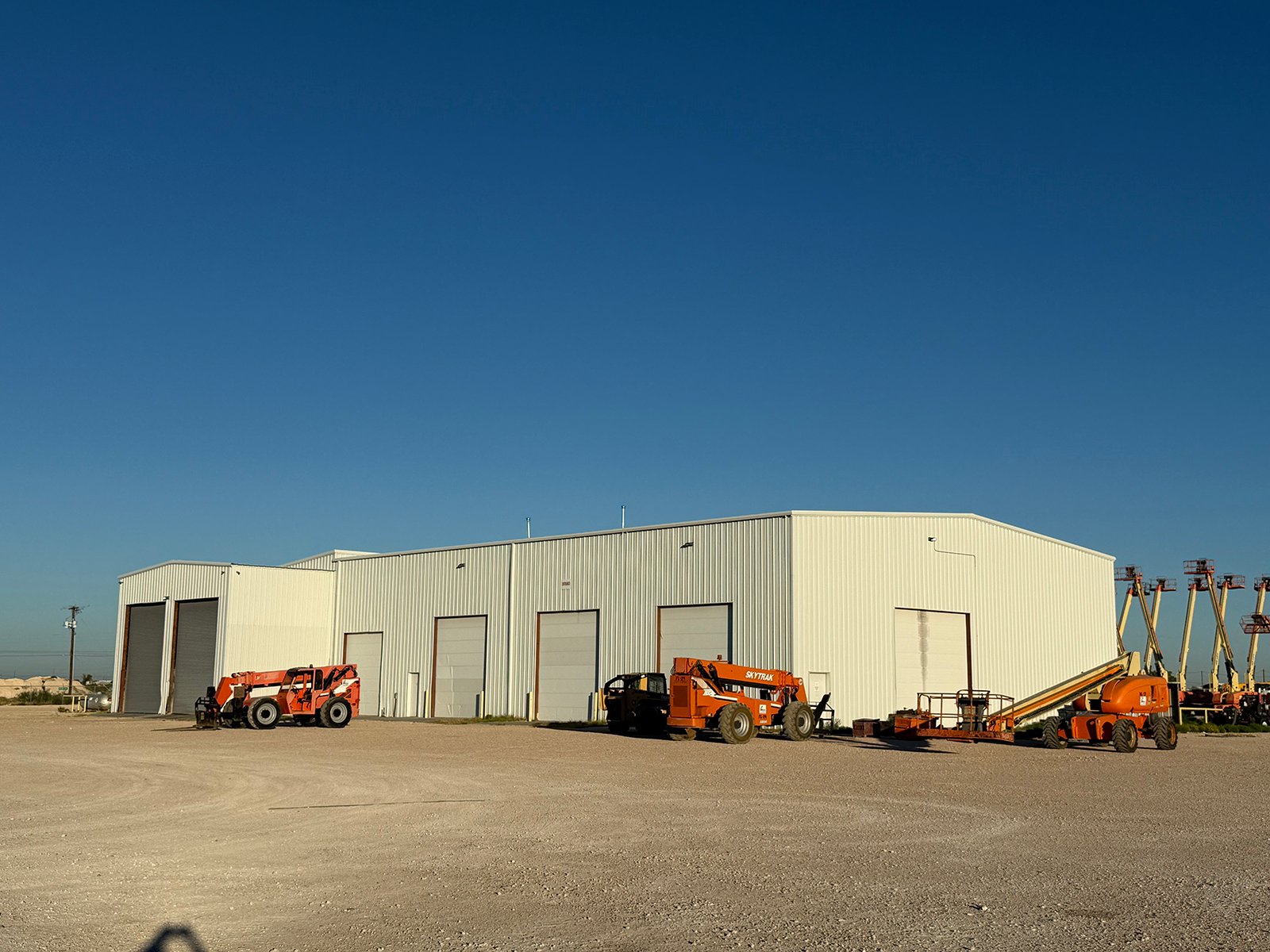 Property photo 30 - TEXAS INDUSTRIAL PROPERTY LIQUIDATION - OIL & GAS YARD LOCATIONS ACROSS TEXAS