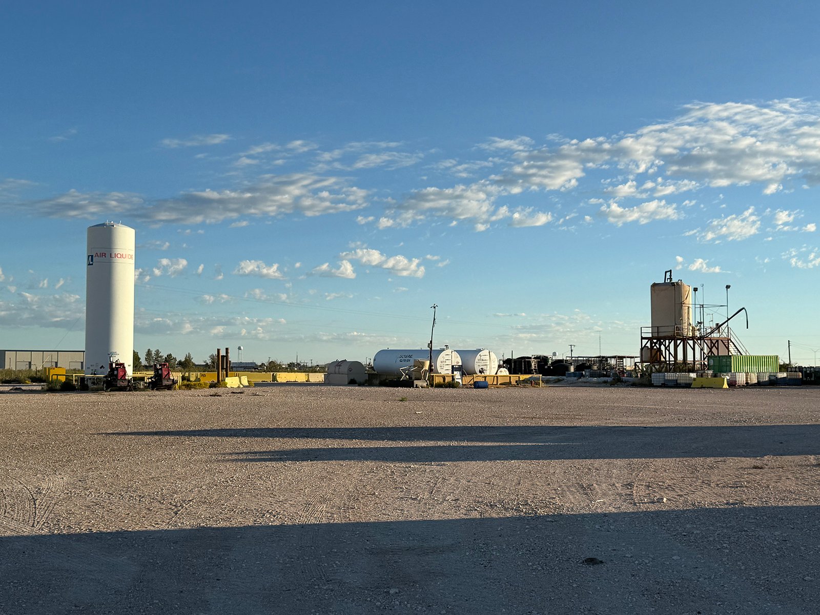 Property photo 31 - TEXAS INDUSTRIAL PROPERTY LIQUIDATION - OIL & GAS YARD LOCATIONS ACROSS TEXAS