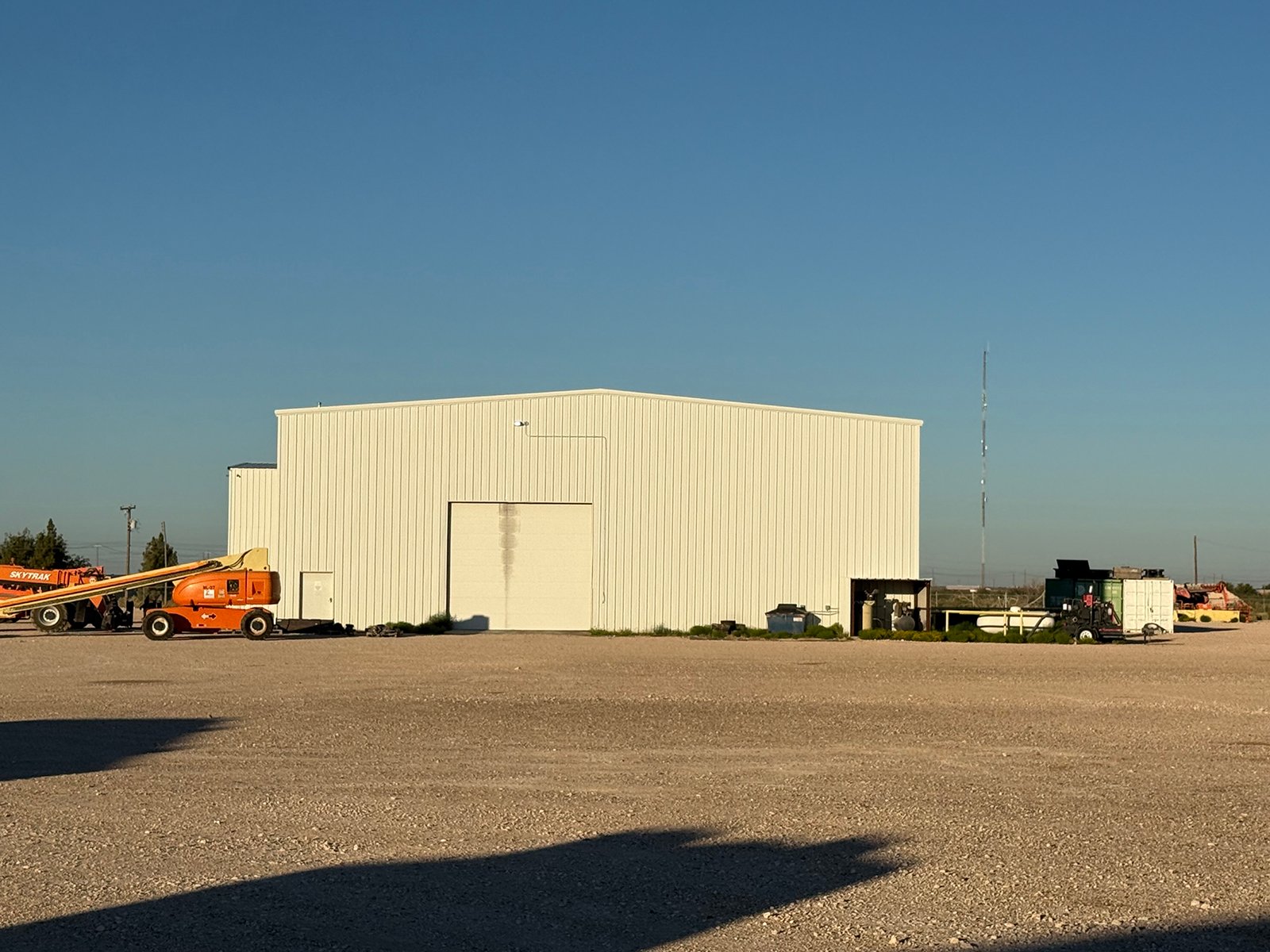 Property photo 33 - TEXAS INDUSTRIAL PROPERTY LIQUIDATION - OIL & GAS YARD LOCATIONS ACROSS TEXAS