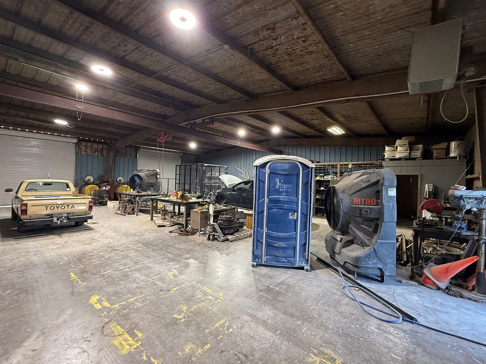 Property photo 34 - TEXAS INDUSTRIAL PROPERTY LIQUIDATION - OIL & GAS YARD LOCATIONS ACROSS TEXAS