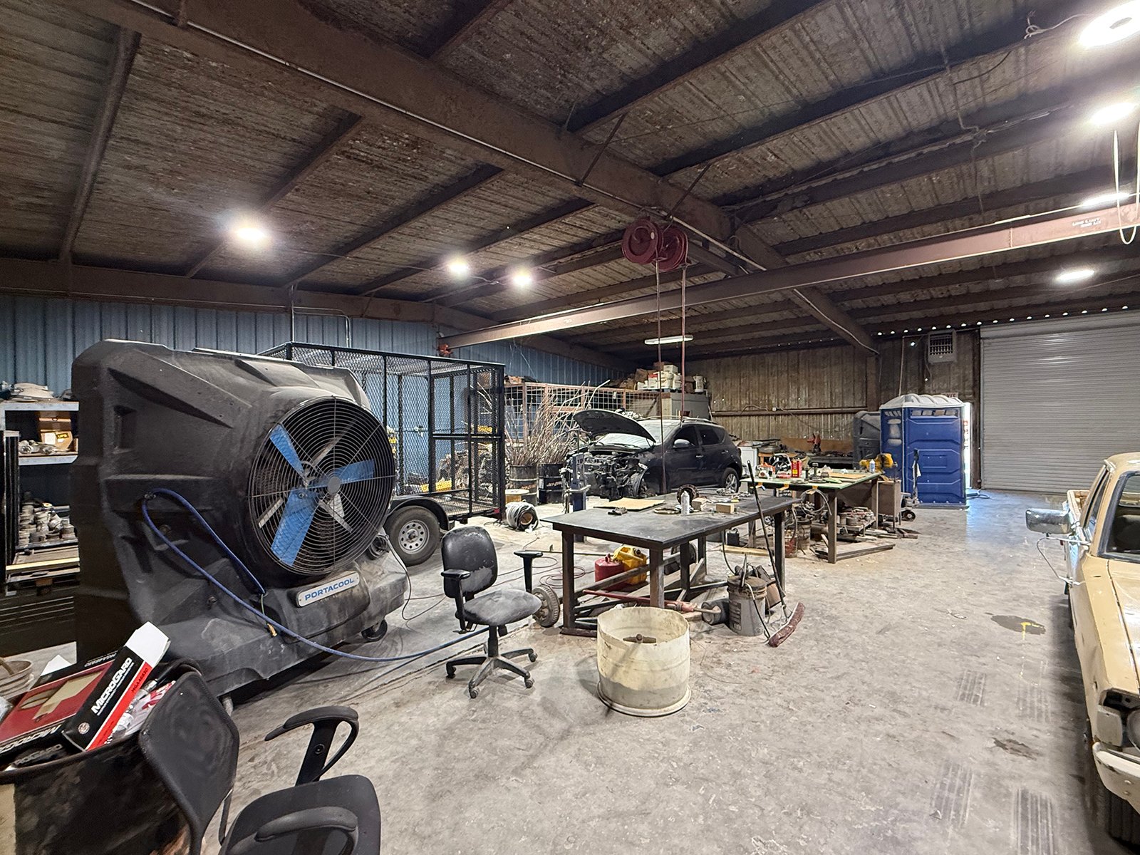 Property photo 36 - TEXAS INDUSTRIAL PROPERTY LIQUIDATION - OIL & GAS YARD LOCATIONS ACROSS TEXAS