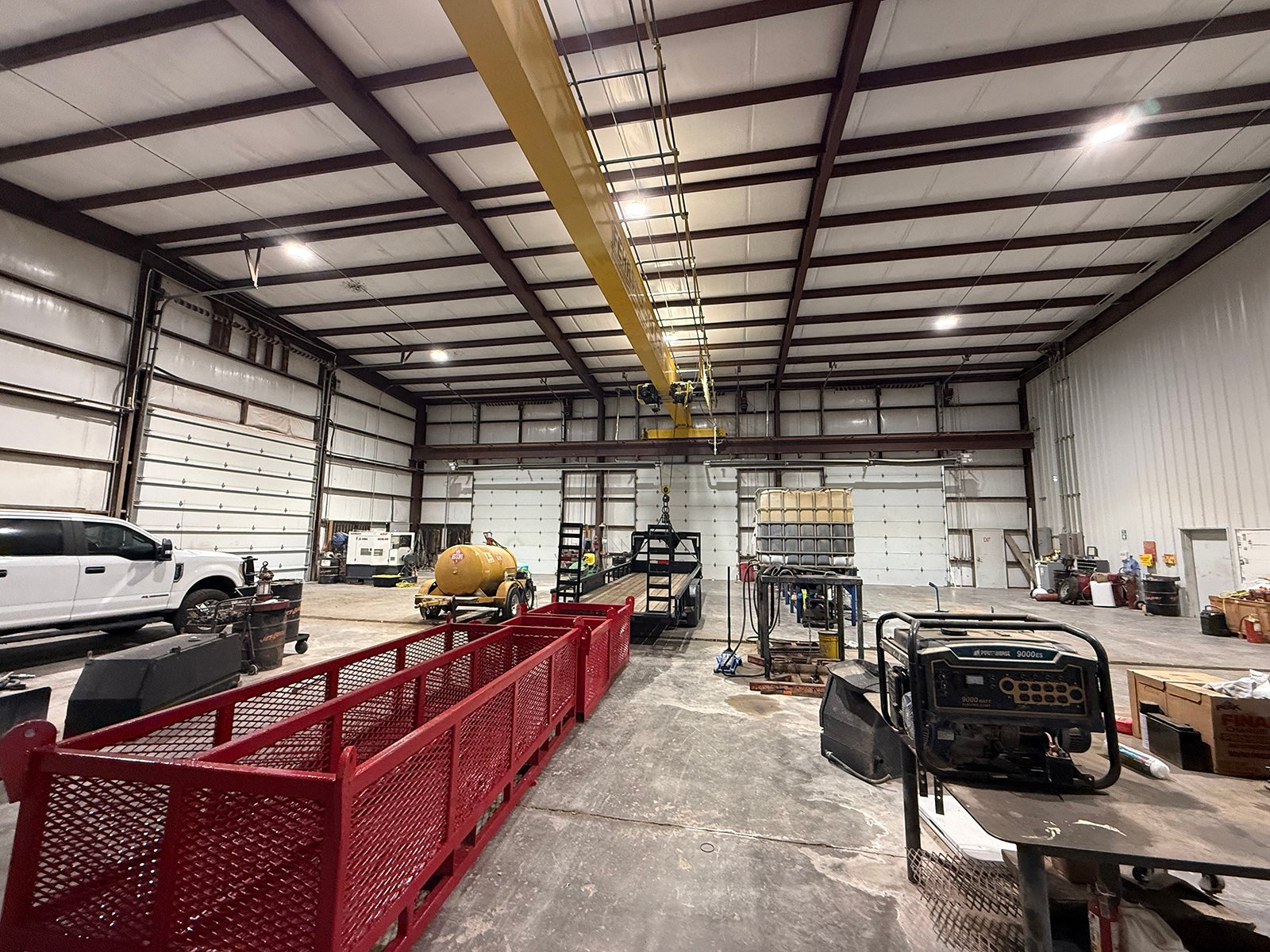 Property photo 37 - TEXAS INDUSTRIAL PROPERTY LIQUIDATION - OIL & GAS YARD LOCATIONS ACROSS TEXAS