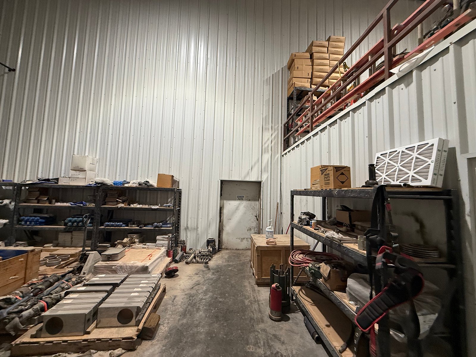 Property photo 39 - TEXAS INDUSTRIAL PROPERTY LIQUIDATION - OIL & GAS YARD LOCATIONS ACROSS TEXAS