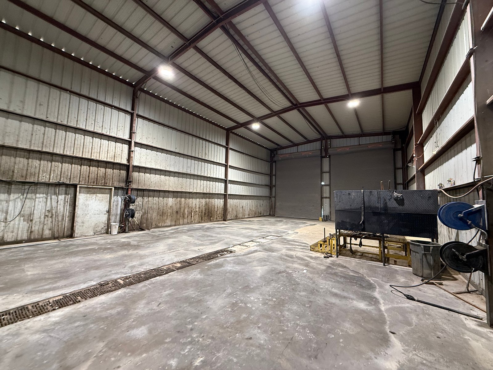 Property photo 40 - TEXAS INDUSTRIAL PROPERTY LIQUIDATION - OIL & GAS YARD LOCATIONS ACROSS TEXAS