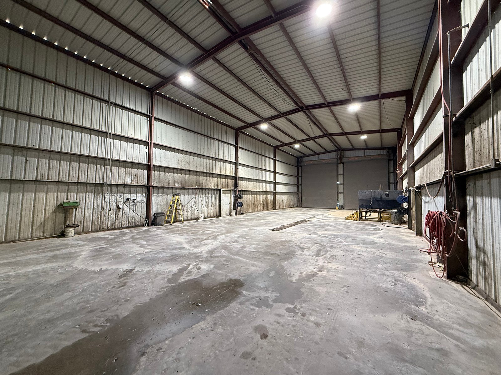 Property photo 41 - TEXAS INDUSTRIAL PROPERTY LIQUIDATION - OIL & GAS YARD LOCATIONS ACROSS TEXAS