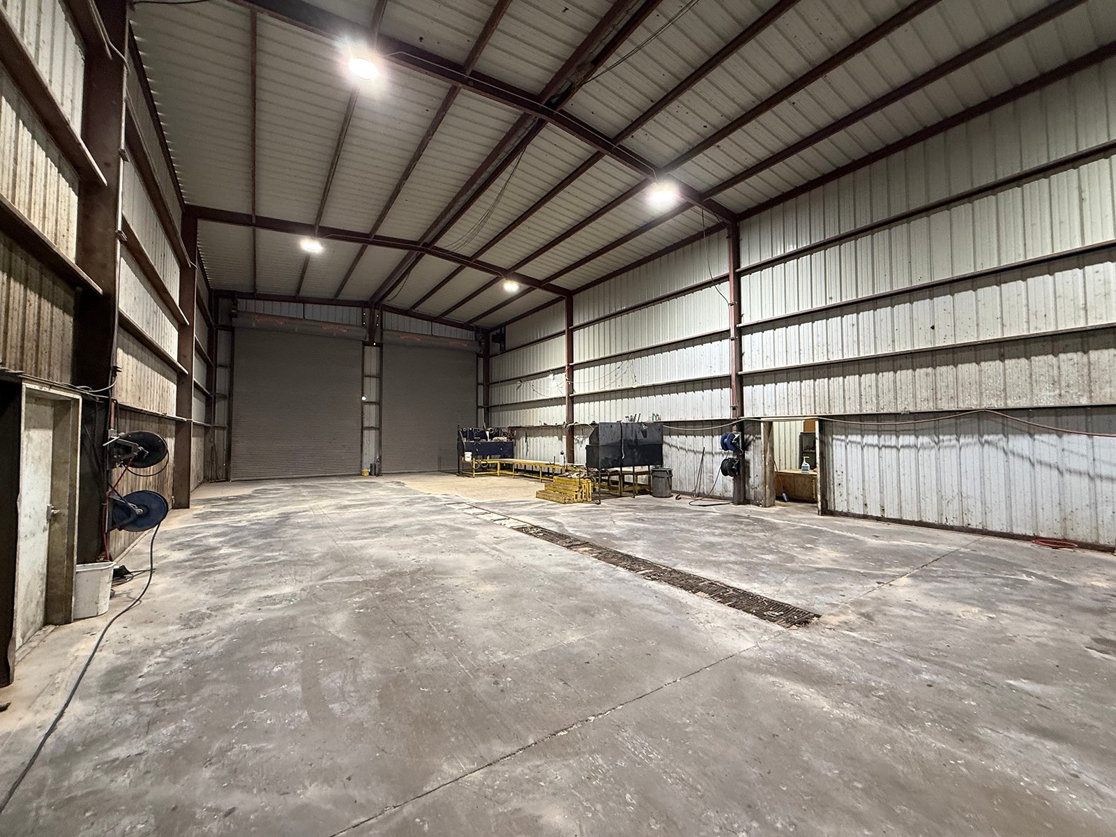 Property photo 42 - TEXAS INDUSTRIAL PROPERTY LIQUIDATION - OIL & GAS YARD LOCATIONS ACROSS TEXAS