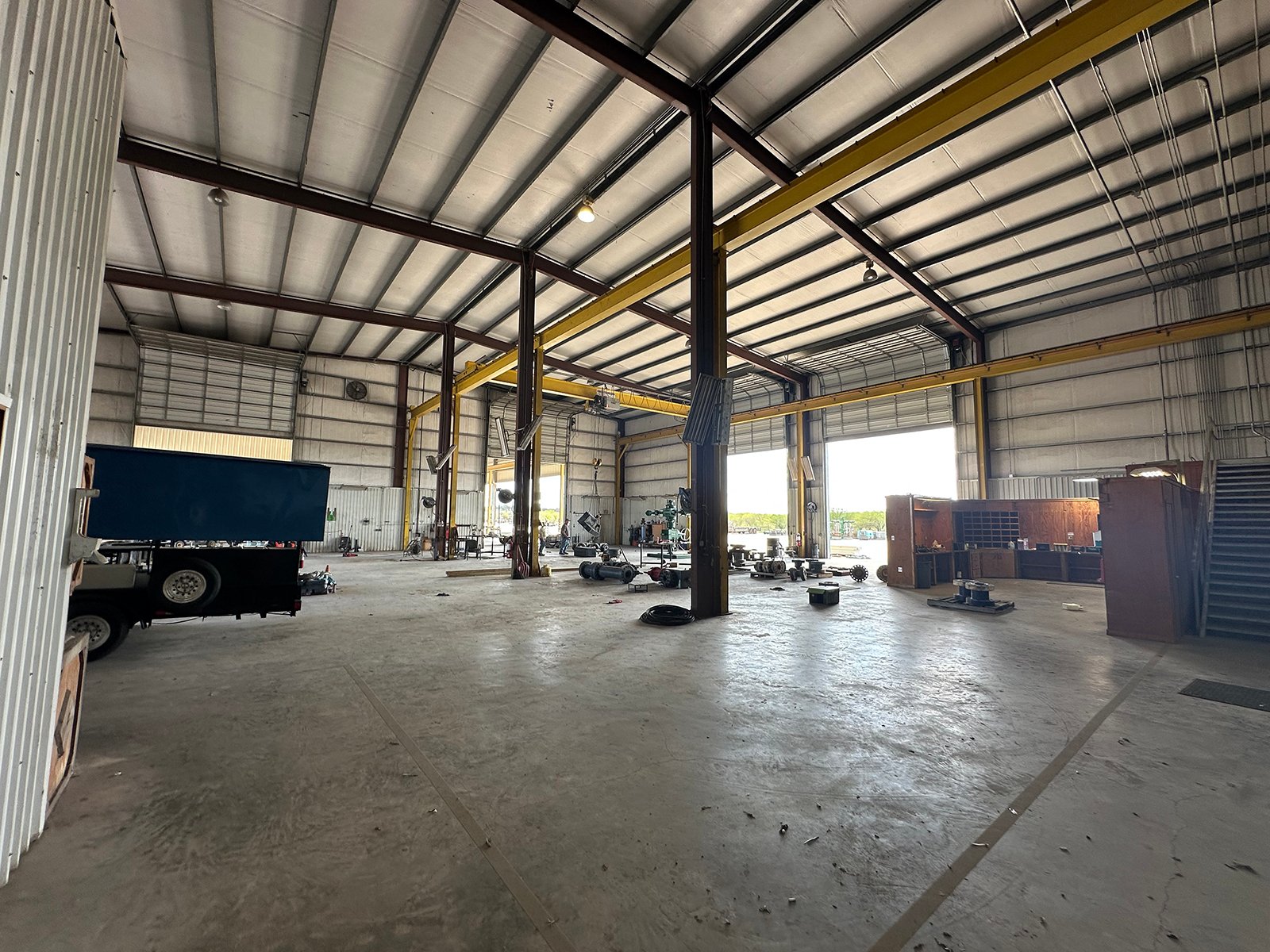 Property photo 227 - TEXAS INDUSTRIAL PROPERTY LIQUIDATION - OIL & GAS YARD LOCATIONS ACROSS TEXAS