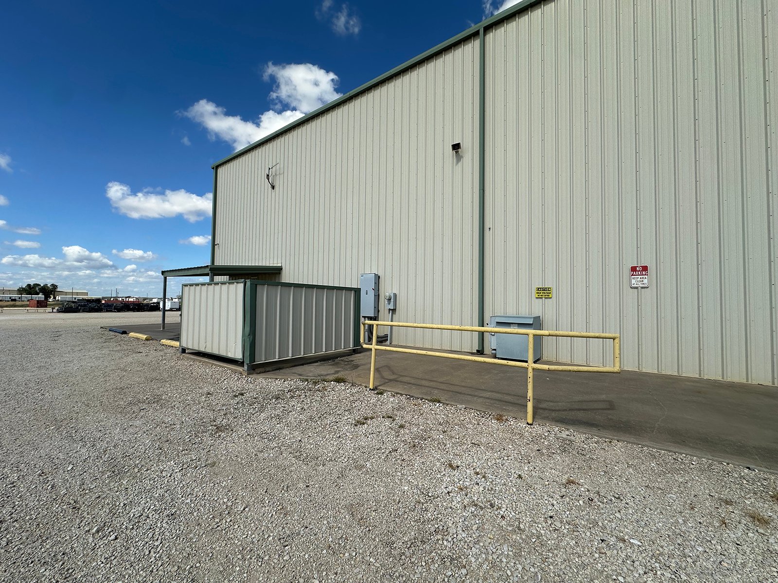 Property photo 231 - TEXAS INDUSTRIAL PROPERTY LIQUIDATION - OIL & GAS YARD LOCATIONS ACROSS TEXAS