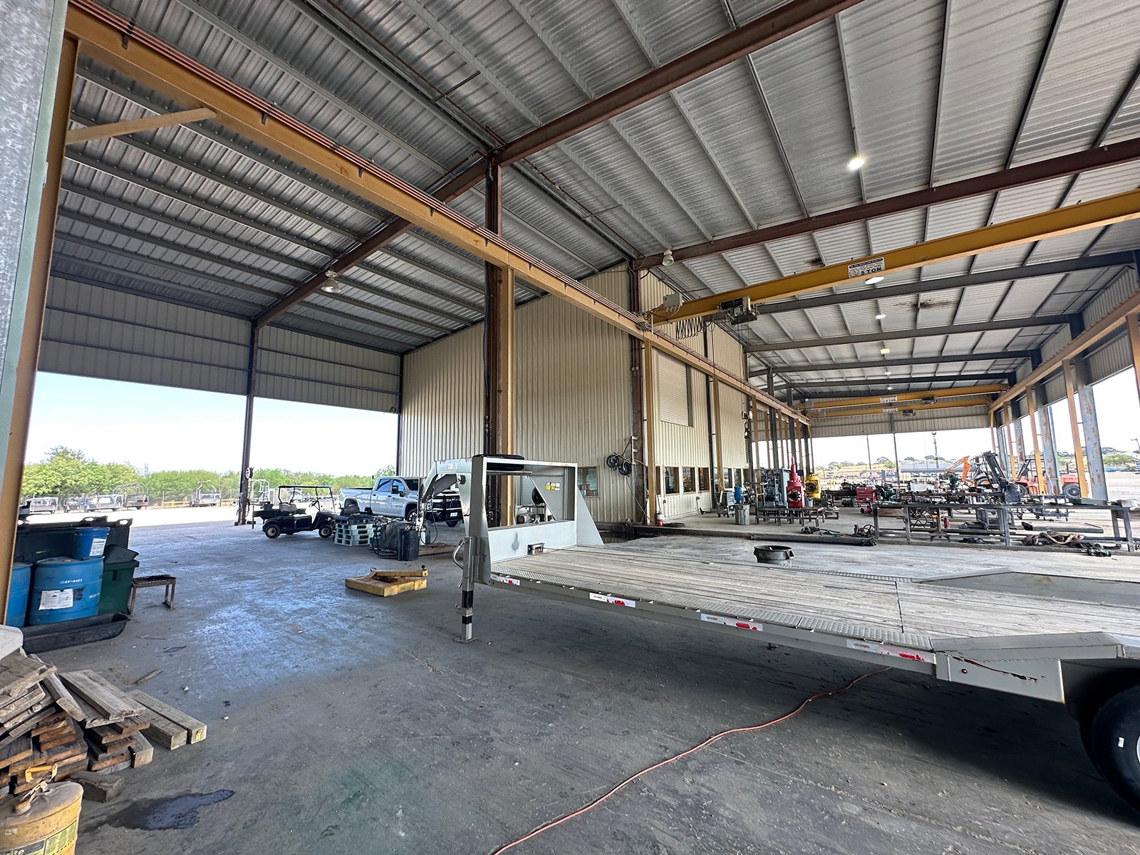 Property photo 235 - TEXAS INDUSTRIAL PROPERTY LIQUIDATION - OIL & GAS YARD LOCATIONS ACROSS TEXAS