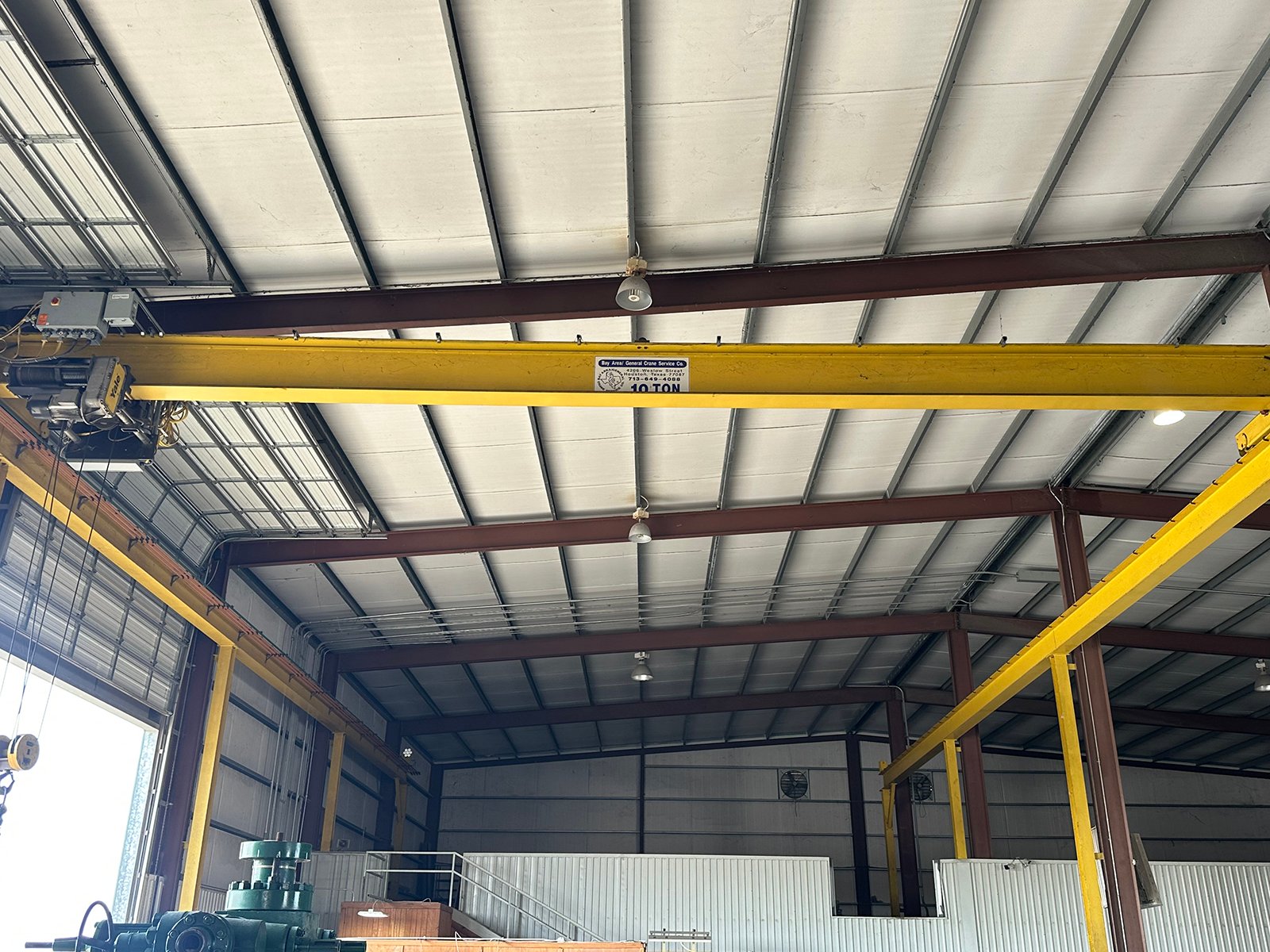 Property photo 236 - TEXAS INDUSTRIAL PROPERTY LIQUIDATION - OIL & GAS YARD LOCATIONS ACROSS TEXAS