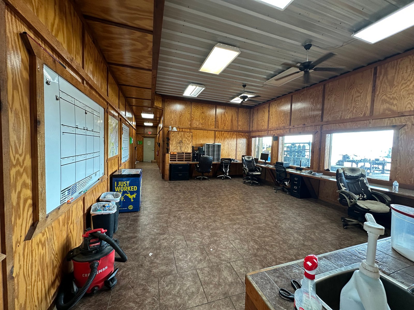 Property photo 237 - TEXAS INDUSTRIAL PROPERTY LIQUIDATION - OIL & GAS YARD LOCATIONS ACROSS TEXAS