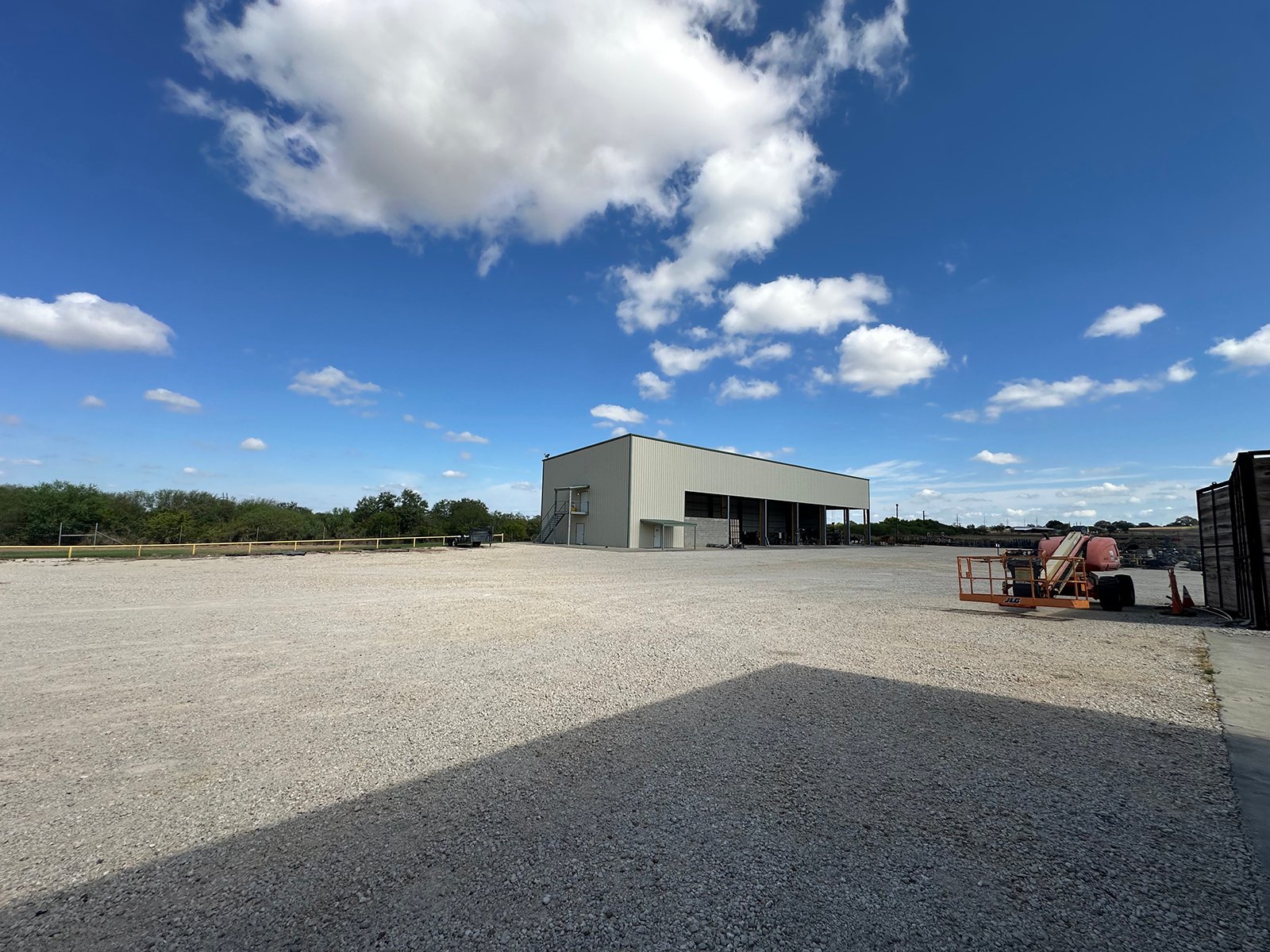 Property photo 243 - TEXAS INDUSTRIAL PROPERTY LIQUIDATION - OIL & GAS YARD LOCATIONS ACROSS TEXAS