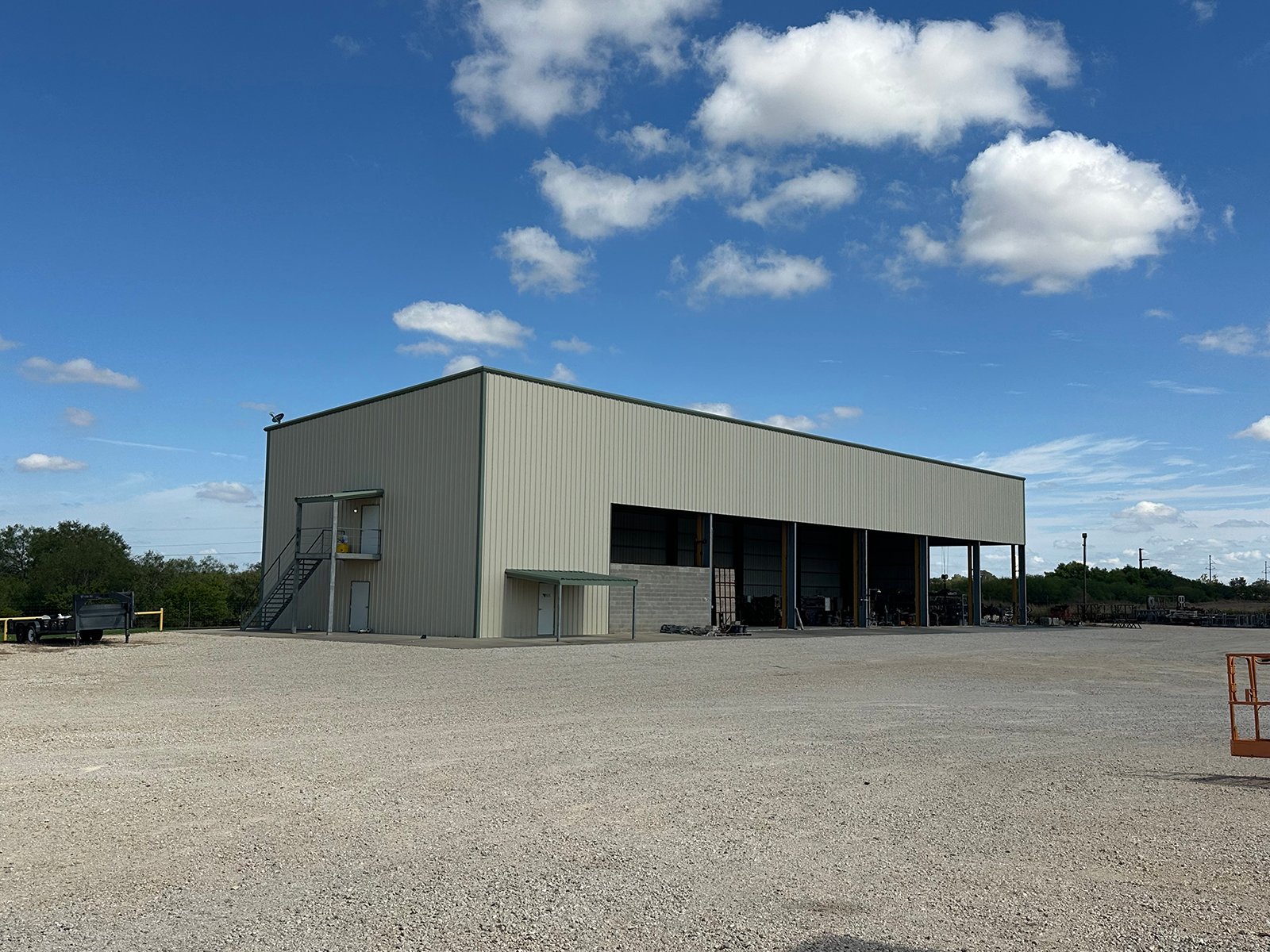 Property photo 244 - TEXAS INDUSTRIAL PROPERTY LIQUIDATION - OIL & GAS YARD LOCATIONS ACROSS TEXAS