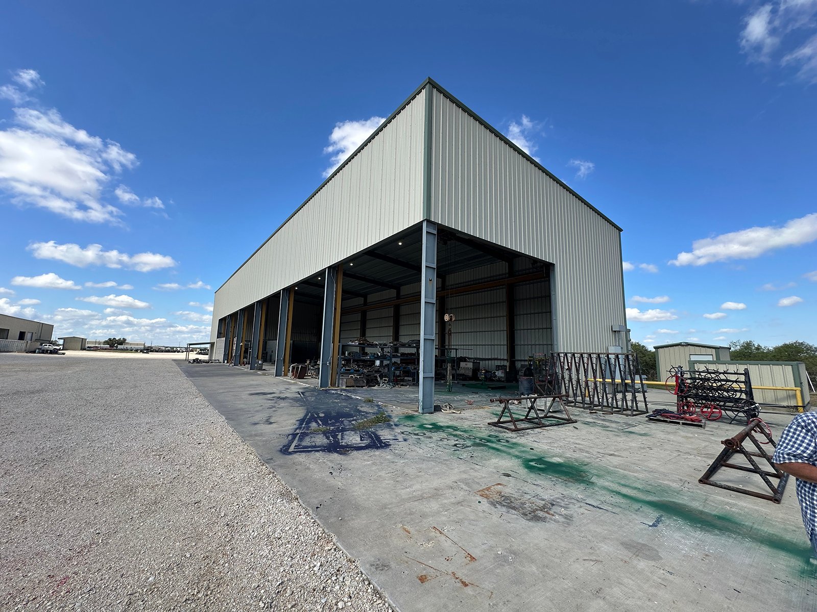 Property photo 248 - TEXAS INDUSTRIAL PROPERTY LIQUIDATION - OIL & GAS YARD LOCATIONS ACROSS TEXAS