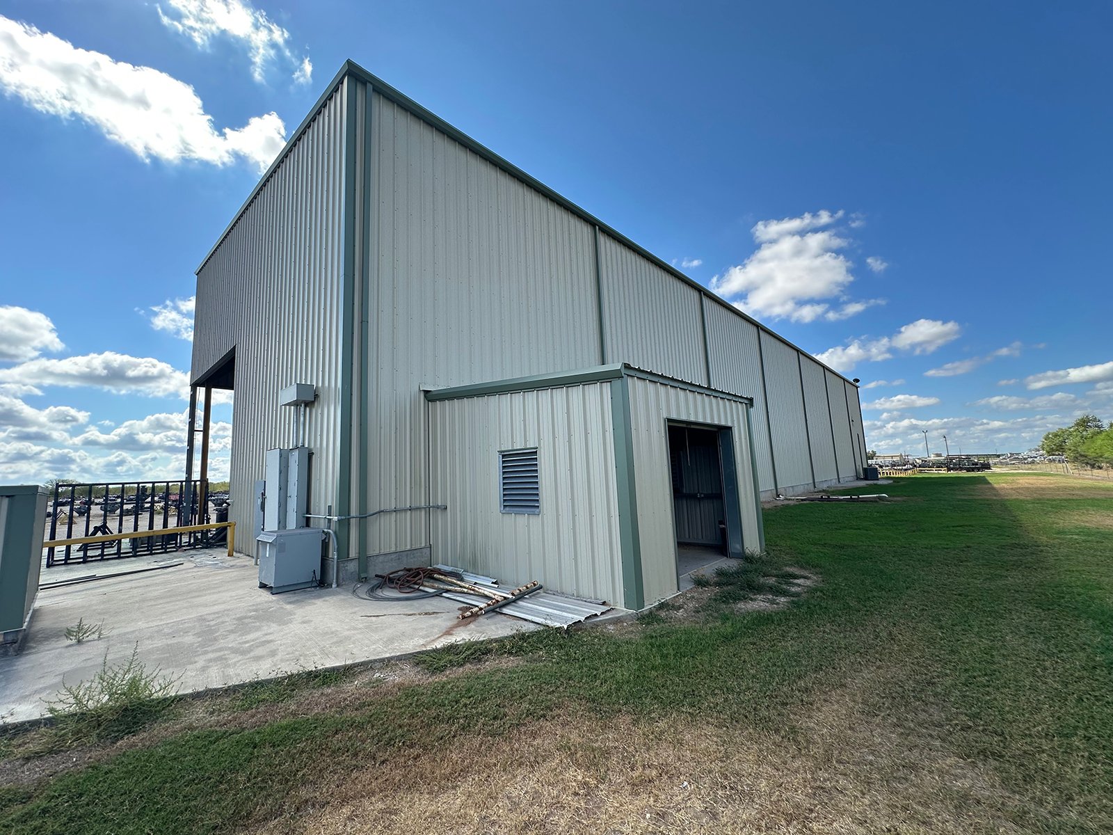 Property photo 250 - TEXAS INDUSTRIAL PROPERTY LIQUIDATION - OIL & GAS YARD LOCATIONS ACROSS TEXAS
