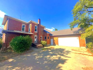 Property photo 2 - REAL ESTATE AUCTION - 10.276+/- ACRES OFFERED IN 2 TRACTS IN ALLEN COUNTY, INDIANA