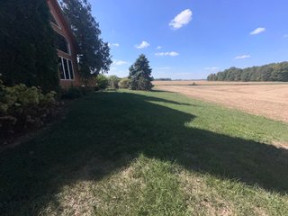 Property photo 19 - REAL ESTATE AUCTION - 10.276+/- ACRES OFFERED IN 2 TRACTS IN ALLEN COUNTY, INDIANA