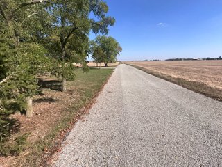 Property photo 25 - REAL ESTATE AUCTION - 10.276+/- ACRES OFFERED IN 2 TRACTS IN ALLEN COUNTY, INDIANA