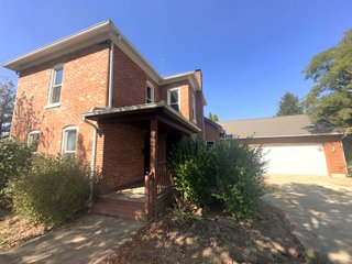Property photo 27 - REAL ESTATE AUCTION - 10.276+/- ACRES OFFERED IN 2 TRACTS IN ALLEN COUNTY, INDIANA