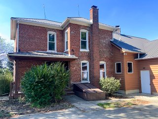 Property photo 28 - REAL ESTATE AUCTION - 10.276+/- ACRES OFFERED IN 2 TRACTS IN ALLEN COUNTY, INDIANA
