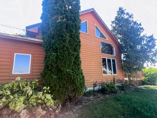 Property photo 35 - REAL ESTATE AUCTION - 10.276+/- ACRES OFFERED IN 2 TRACTS IN ALLEN COUNTY, INDIANA