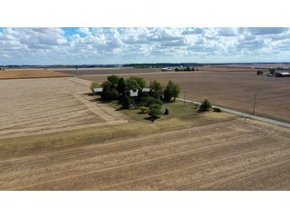 Property photo 4 - REAL ESTATE AUCTION - 10.276+/- ACRES OFFERED IN 2 TRACTS IN ALLEN COUNTY, INDIANA