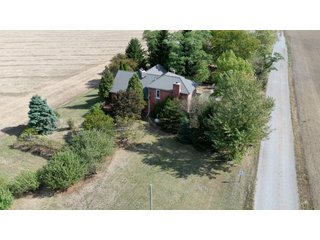 Property photo 5 - REAL ESTATE AUCTION - 10.276+/- ACRES OFFERED IN 2 TRACTS IN ALLEN COUNTY, INDIANA