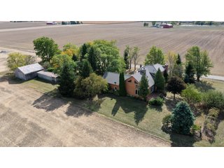 Property photo 6 - REAL ESTATE AUCTION - 10.276+/- ACRES OFFERED IN 2 TRACTS IN ALLEN COUNTY, INDIANA