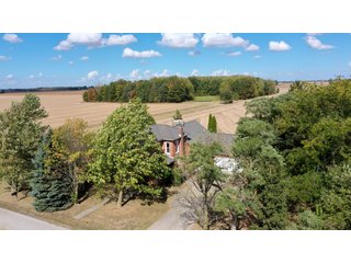 Property photo 7 - REAL ESTATE AUCTION - 10.276+/- ACRES OFFERED IN 2 TRACTS IN ALLEN COUNTY, INDIANA